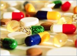 Pharmaceutical companies benefits Access to market for a
