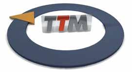 TTM has partners in Austria, France, Germany, Italy, Switzerland, UK and Finland. PROJECT MANAGEMENT As project managers we develop and optimize system solutions for thermal management.