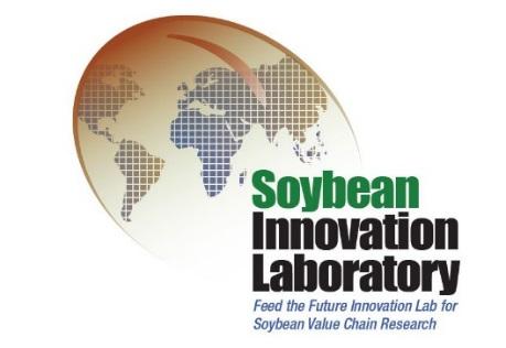 Soybean Innovation Laboratory: