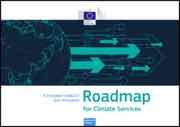 innovation Roadmap for Climate Services