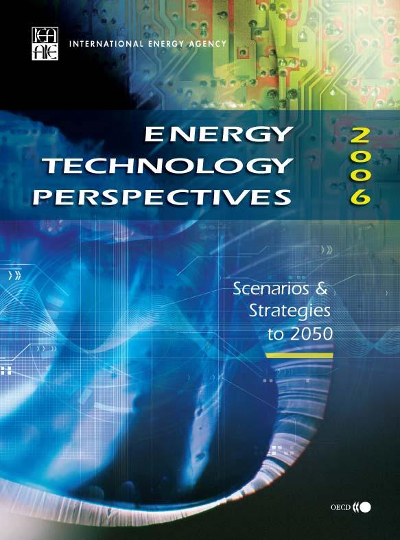 ENERGY TECHNOLOGY PERSPECTIVES 2 0 0
