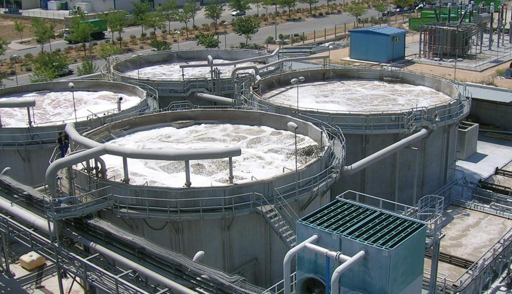 Flootech - Water Specialists for the Pulp & Paper Sector Wastewater Treatment Today, industrial plants are taking full responsibility for the way their process waters affect production and the