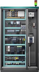 Planning Efficiency brings together the whole of Siemens Industry's electronic support.