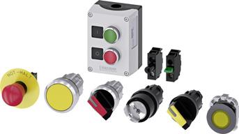 Siemens AG 205 Controls Made Easy SIRIUS configurators For the SIRIUS product range, we offer a variety of configurators.