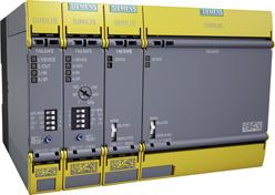 The products can then be ordered conveniently through the Industry Mall. www.siemens.com/sirius/configurators.
