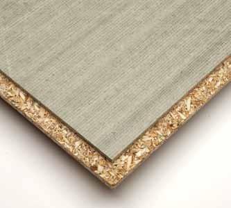 Kronobuild Particleboard Fast Clean Weatherprotect Fast Clean is a structural flooring solution designed for joisted and floating floor applications.