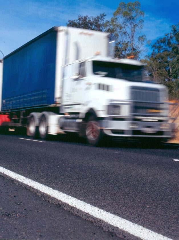 Future state 33 Program approach to Heavy Vehicle Access National, State, Local. Deliver for freight needs. Normalise investment in heavy vehicles: Identify freight projects.