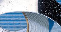 Flexible sealant tapes on rolls. Available in various sizes, widths and thicknesses. These sealants are applied to seal foils and irregular openings or chinks; they have a remarkable durability.