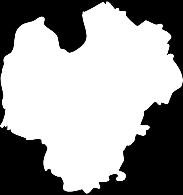 Latvia: Kurzeme, Zemgale, Latgale regions Lithuania: Klaipėda, Telšiai, Šiauliai, Panevėžys, Utena,