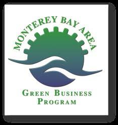 » City of Santa Cruz Green Business Program 125