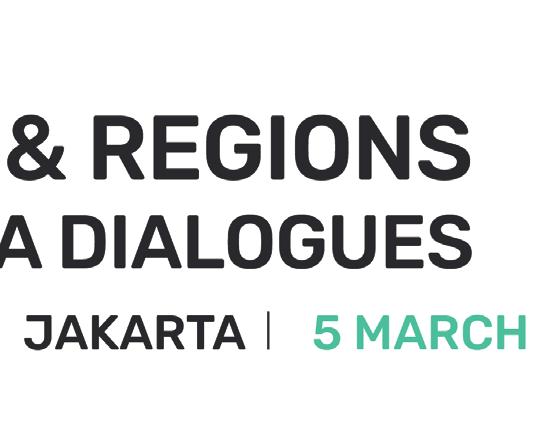This event is just one example of how Cities and Regions Talanoa Dialogues can build networks and relationships, strengthening multilevel climate action in countries around the 