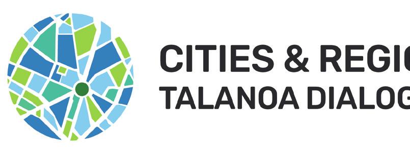 #Cities4Talanoa #Regions4Talanoa