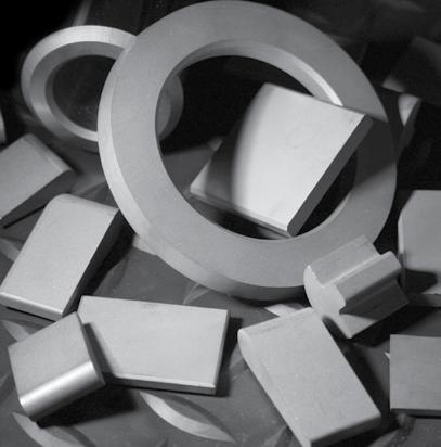 Tungsten Carbide Pioneers Good Earth Tools, Inc.