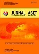 JURNAL ASET (AKUNTANSI RISET), 10 (1), 2018, 87-96 Published every June and December JURNAL ASET (AKUNTANSI RISET) ISSN:2541-0342 (Online). ISSN:2086-2563 (Print). http://ejournal.upi.edu/index.