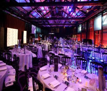You will also learn and stay up to date with the latest industry development and have fantastic networking opportunities at CMA s Industry Awards Dinner where the cream of the industry attends.