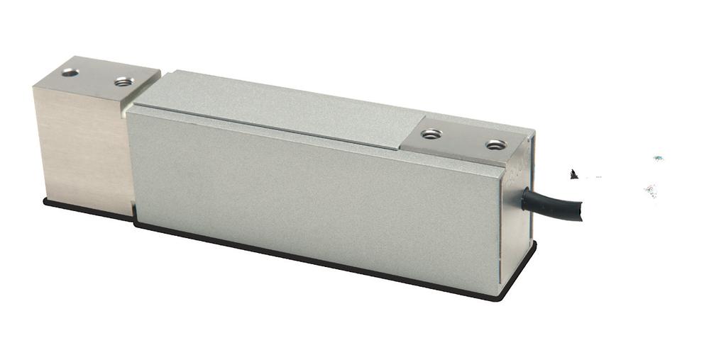 Single Point Load Cell YD6Series The YD Series is a low profile, high performance, strain gage load cell constructed of aluminum alloy.