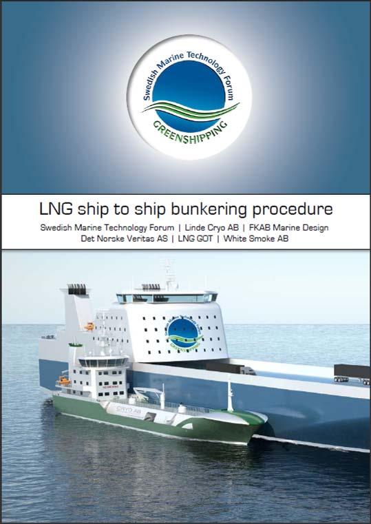 Status on rules, regulation, and standardization Gas fuelled ships DNV class rules published 2001 Norwegian Maritime Directorate developed rules Interim Guidelines for IGF code published 2010 Port