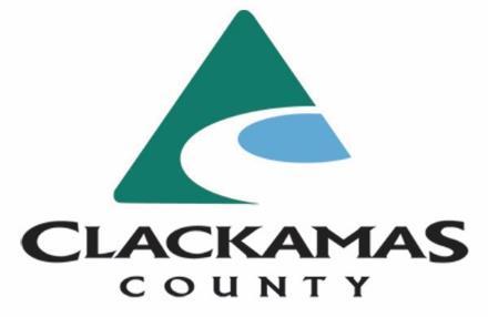 Clackamas County Equal