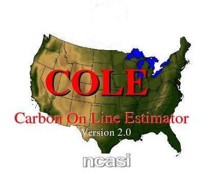 COLE 1605(b) Report for Washington COLE Development Group January 4, 2019 1 Abstract This is a standard report produced by COLE, The Carbon Online Estimator.