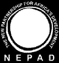 Institutions e.g. (i) Developing and nurturing networks of Knowledge Centres (ii) Technical backstopping NEPAD.