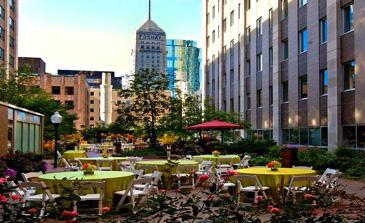 ALAMN 2016 SUMMER SOCIAL Date: Thursday, July 14, 2016 Time: 4:00 p.m. to 7:00 p.m. Location: Crowne Plaza Northstar 8th Floor Sky Garden 618 Second Ave.