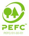 Forest Certification (PEFC)