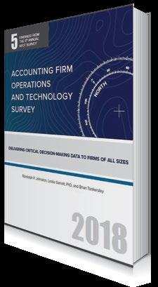 7 Value of Using Workflow Automation Platform To Support Workflow Processes According to the 2018 Accounting Firm Operations and Technology Survey results, firms continue to struggle with the