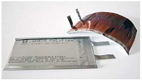 Labels or ID Tags Printed electronics RFID Source:
