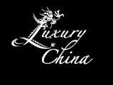 for Luxury industry in CHINA. The new financial stakes.