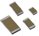 FRSTSeries (Z1FoilTechnology) Series (0603,0805,1206,1506,2010,2512) Foil Technology) Ultra High-Precision Foil Wraparound Surface Mount Chip Resistor for High Temperature Applications up to +200 C,