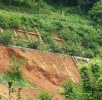 for Landslides China CIRAD - INRA Droughts,