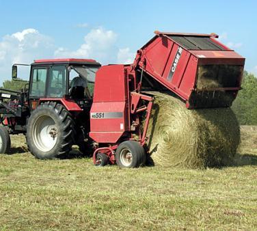 Herbaceous biomass Corn stover, switchgrass Bale system Preferable