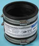 applications. Flexicon couplings can be manufactured from other types of rubber to suit customer requirements.