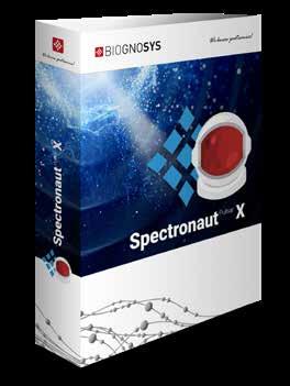 Spectronaut Pulsar X integrates DDA and DIA data for Hybrid generation, which yielded excellent results in our hands and opened up exciting possibilities for novel data acquisition strategies.