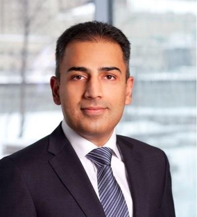 Appendix A Speaker Profile Sandeep Dhiman Director Consulting Lead Operational Risk, Regulatory Compliance and Governance Email: sandeep.dhiman@ca.pwc.