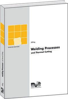 Books DVS English Edition English Edition Volume 1 Welding Processes and Thermal Cutting R.
