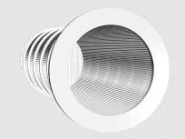 APPLICATION PROGRESS welded slotted sieves industries: are widely used numerous coal mining petrol and gas industry metallurgy and coke engineering power industry construction industry cement and