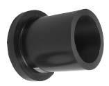B 3 HIGH DENSITY POLYETHYLENE (HDPE) FLANGE AND MECHANICAL JOINT ADAPTERS (AWWA C906): High Density Polyethylene (HDPE) fittings shall meet or exceed the performance specifications of:
