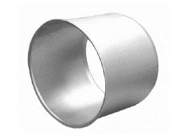 11, or ANSI/AWWA C153/A21.53 of the latest revision. ASTM Standard A 240 type 304 or 316 stainless steel.