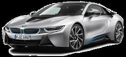 Industrialisation Surface- Applications BMW M3 BMW i8