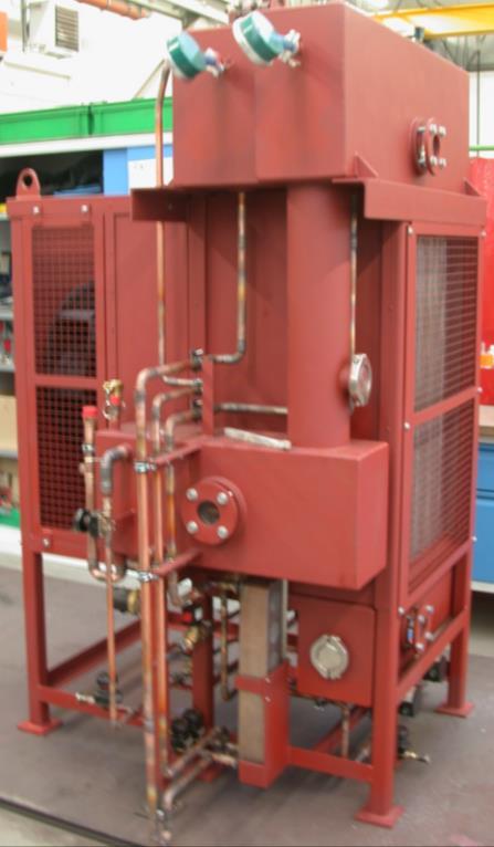 4 3 4 Previous functional model The enhanced chiller 21.11.