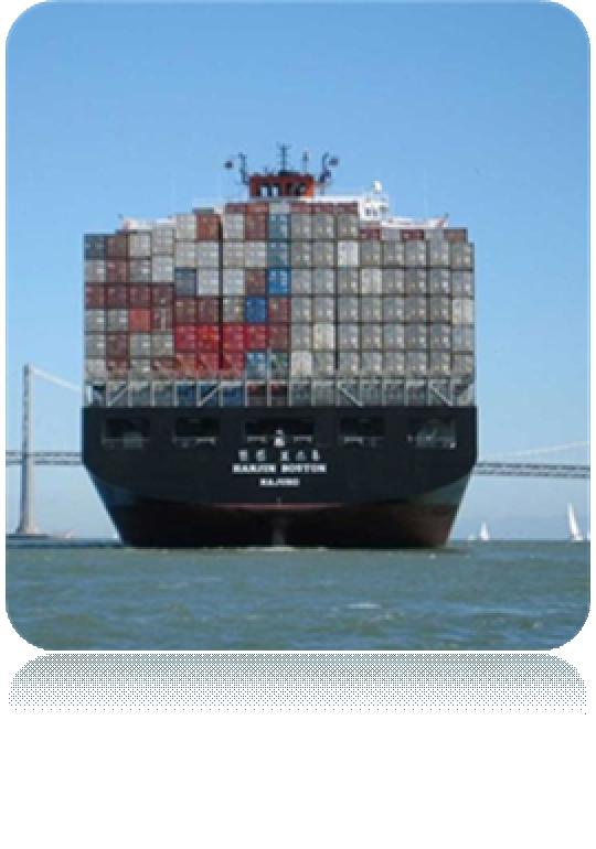 The elasticity and variety of ocean Freight Services offered by AMRAH Shipping Services Co. (ASSC) allows our clients cost-effective choices to other more expensive modes of transportation.