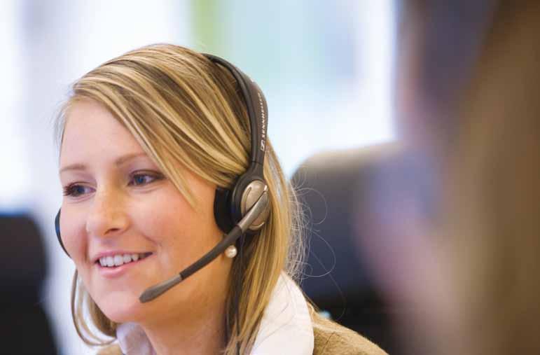 Multimedia Contact Center customer service at its best Today it is vital that your contact center delivers intelligent and personalized customer service.