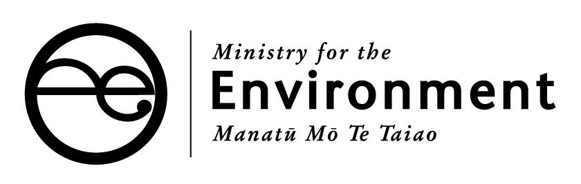Disclaimer The information in this publication is, according to the Ministry for the Environment s best efforts, accurate at the time of publication and the Ministry makes every reasonable effort to