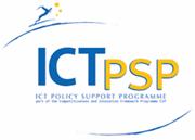EUROPEAN COMMISSION ICT CIP 2007-2013 ECRN is a part of the ICT PSP (Information and