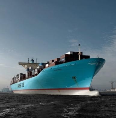 10 Maersk Line