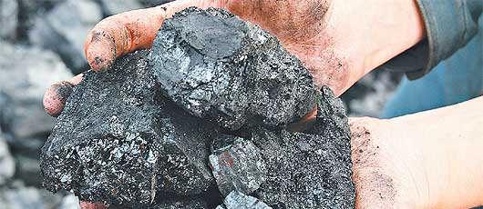 Does Coal Have a Role in Security of Supply?