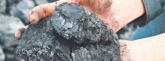 What is Coal