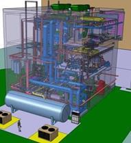 WASTE TREATMENT AND CONDITIONNING Innovative Cs and Sr