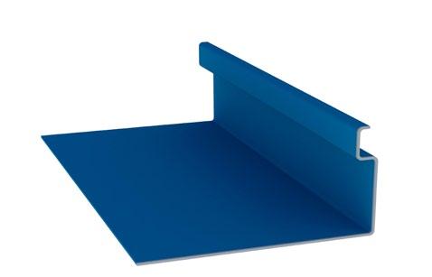 SANITARY COVE & NOSING We provide all three main stairpan components